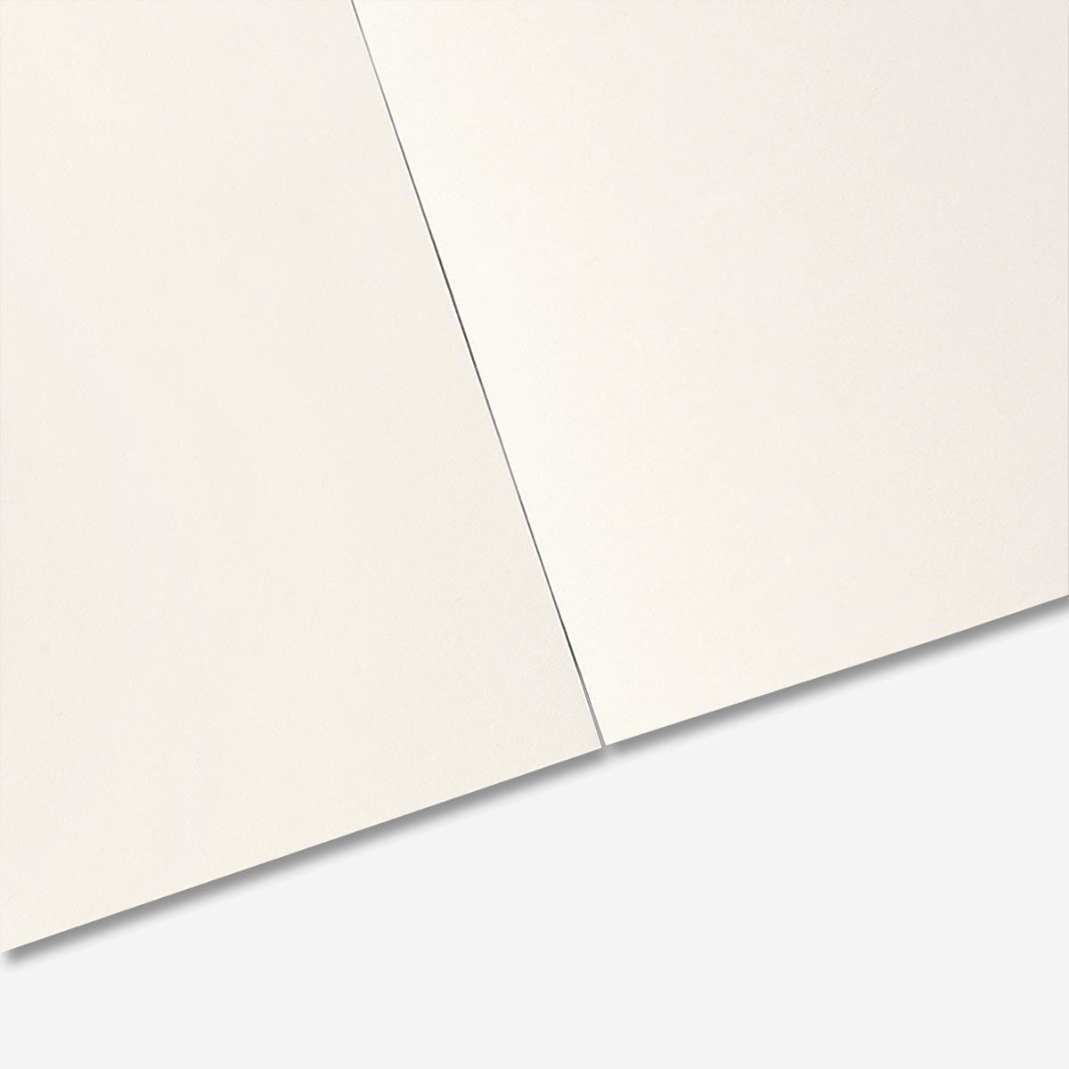 Brown Cardboard Cover Sketch Pad. A5