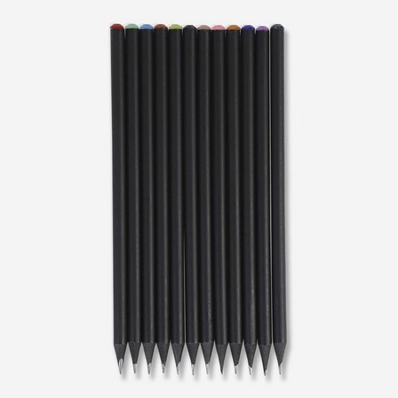 Black diamond pencils