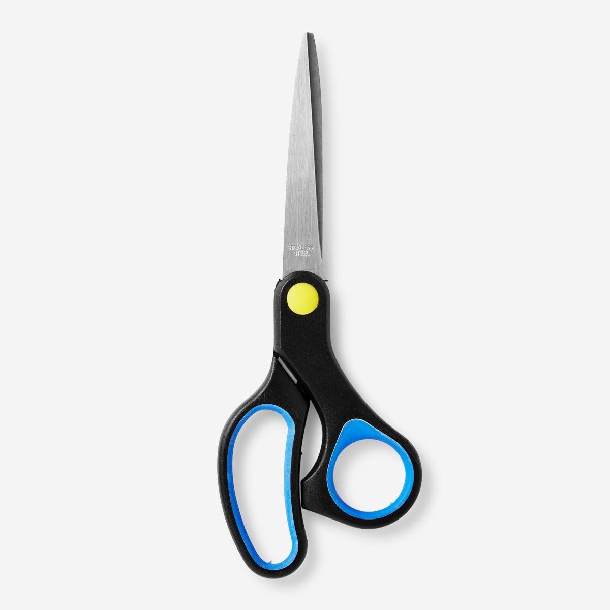 Black scissors