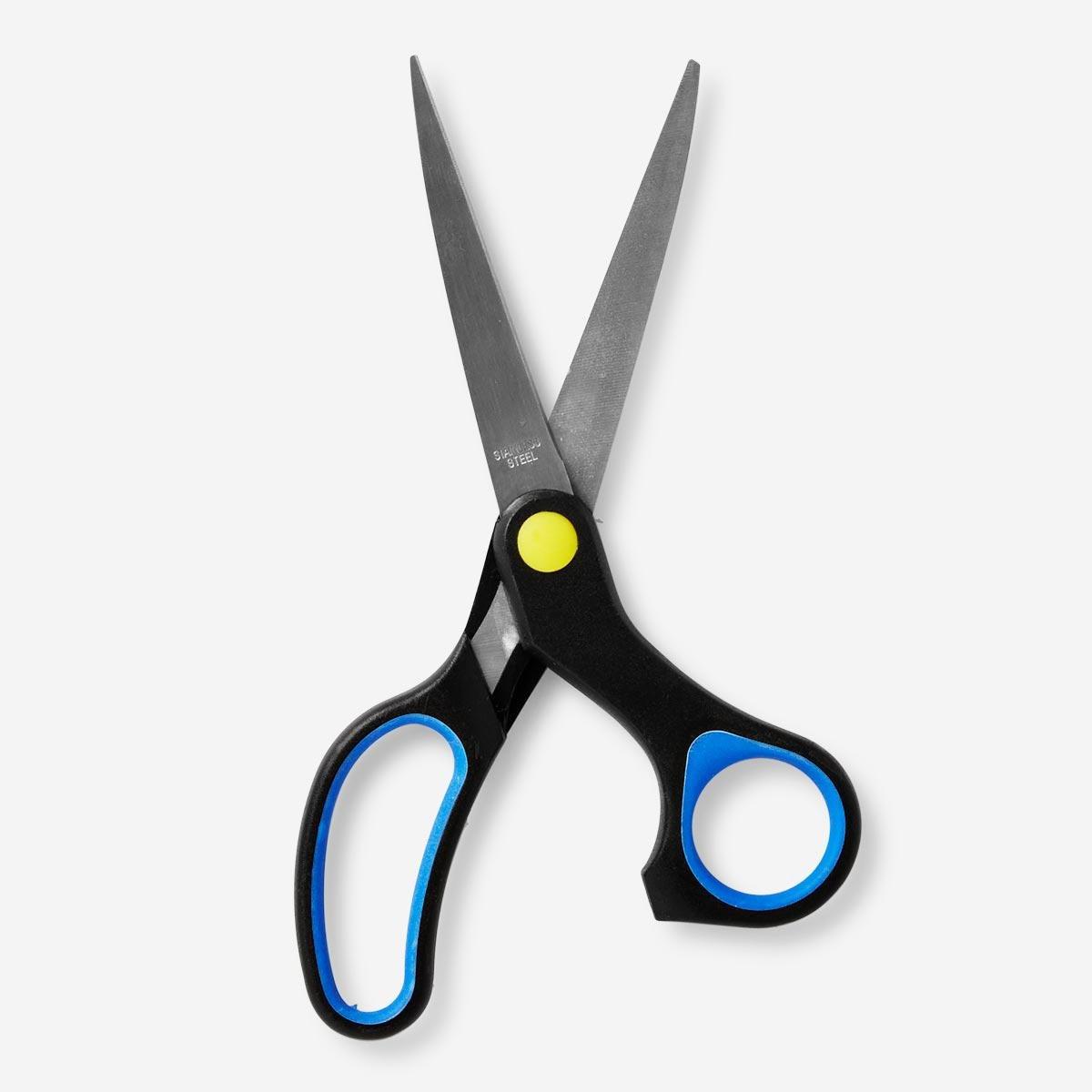 Black scissors