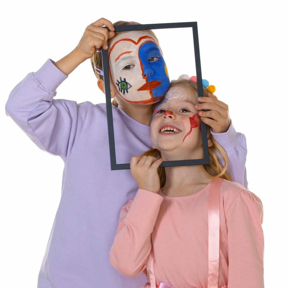 MULTI      Face paint