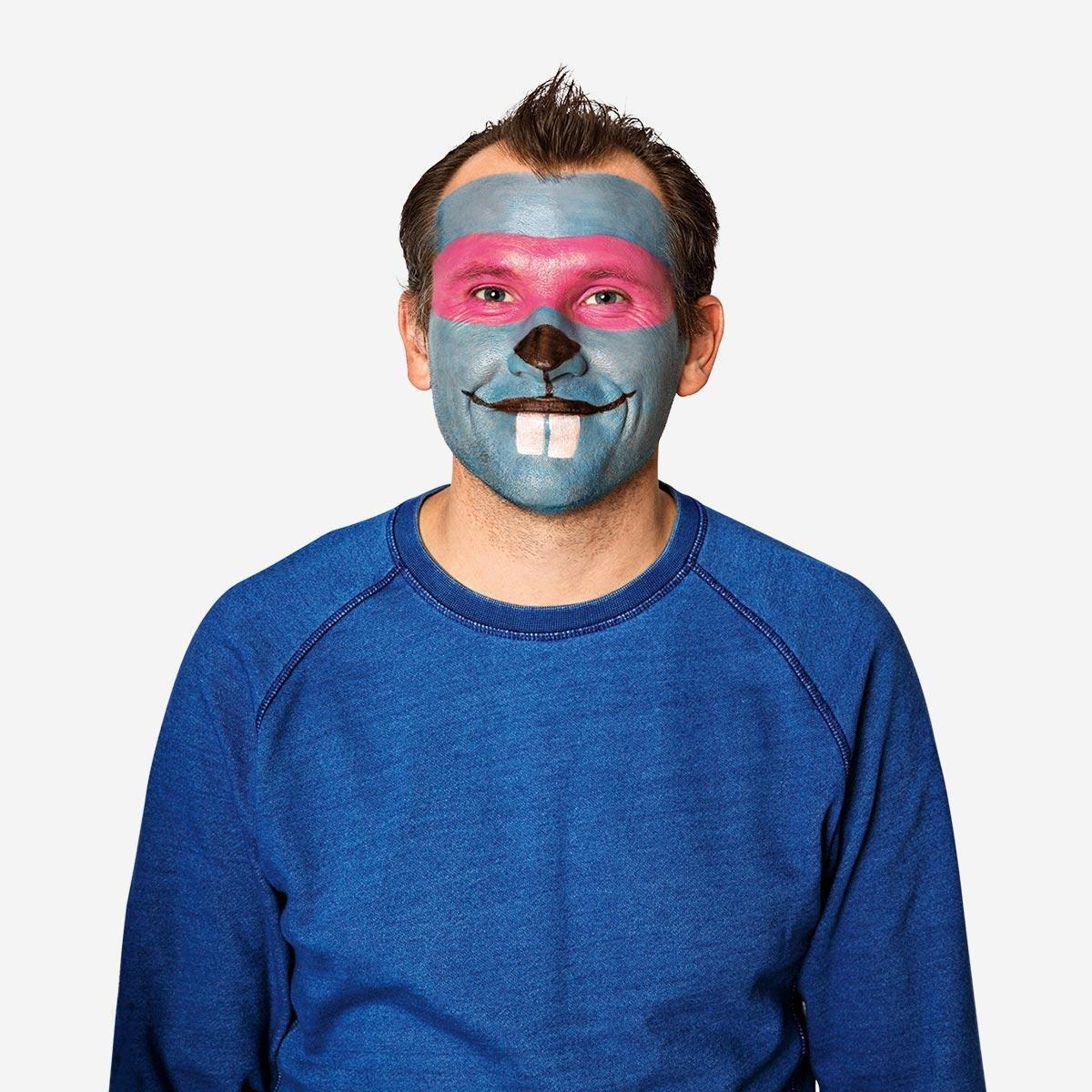 MULTI      Face paint
