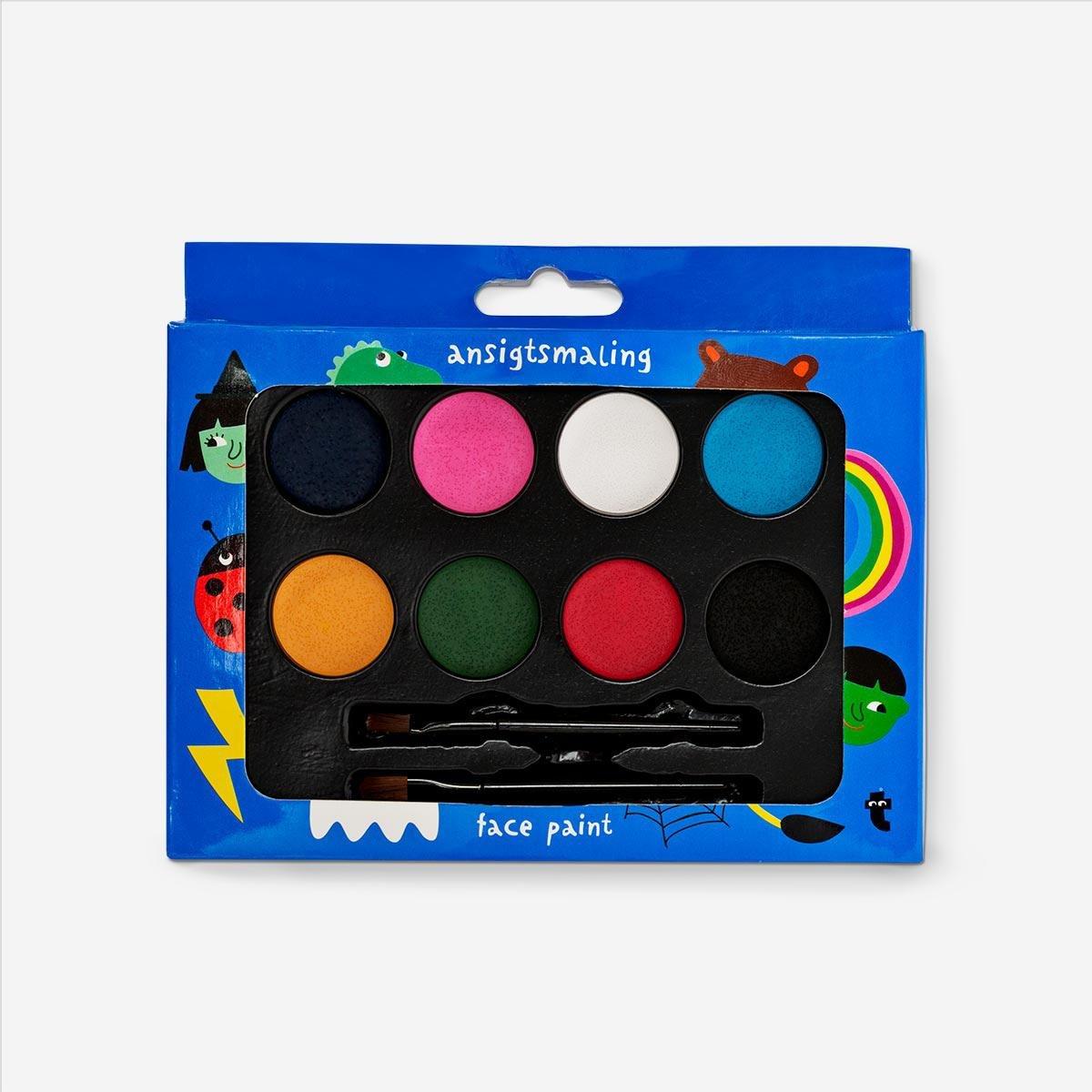 MULTI      Face paint