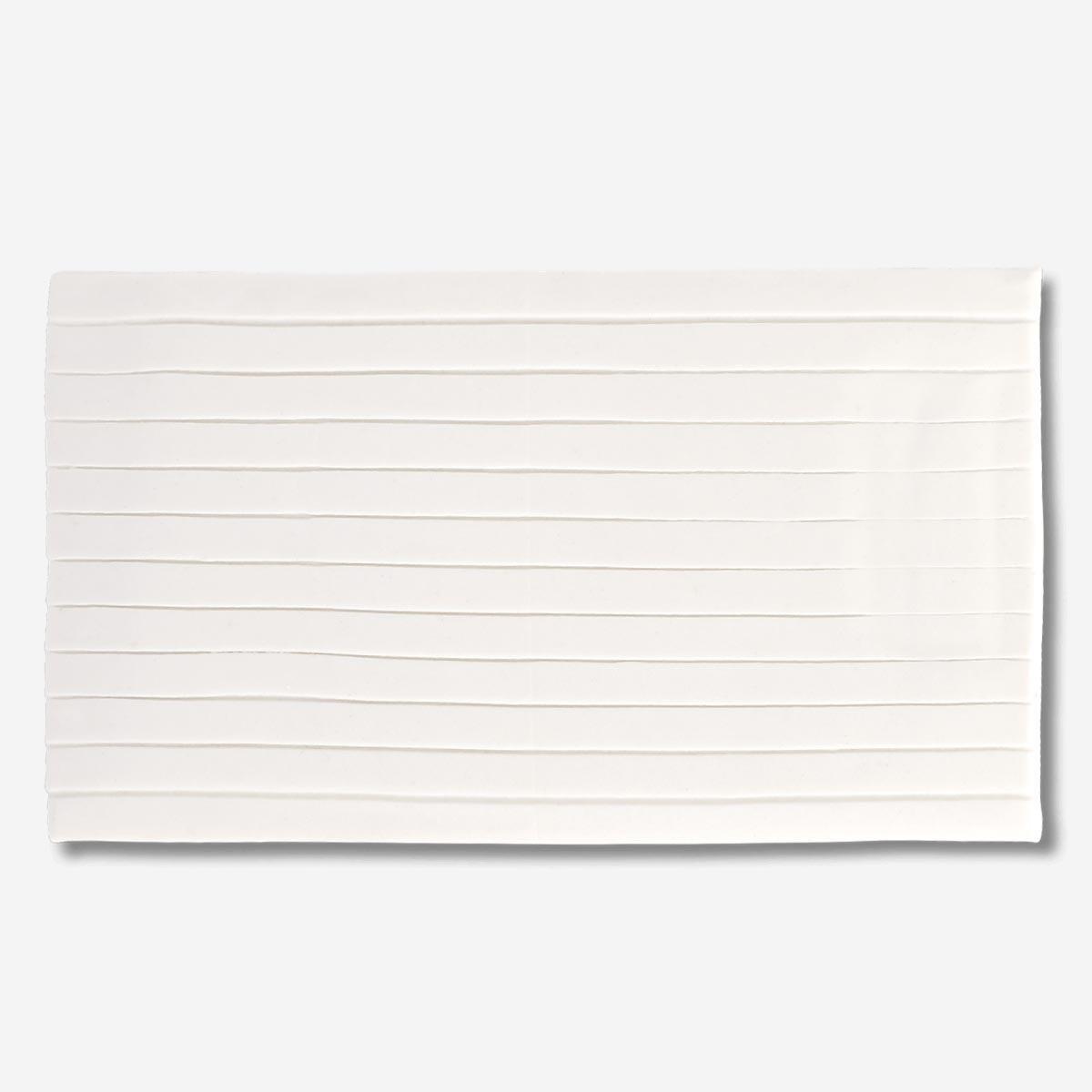Sticking mounting putty