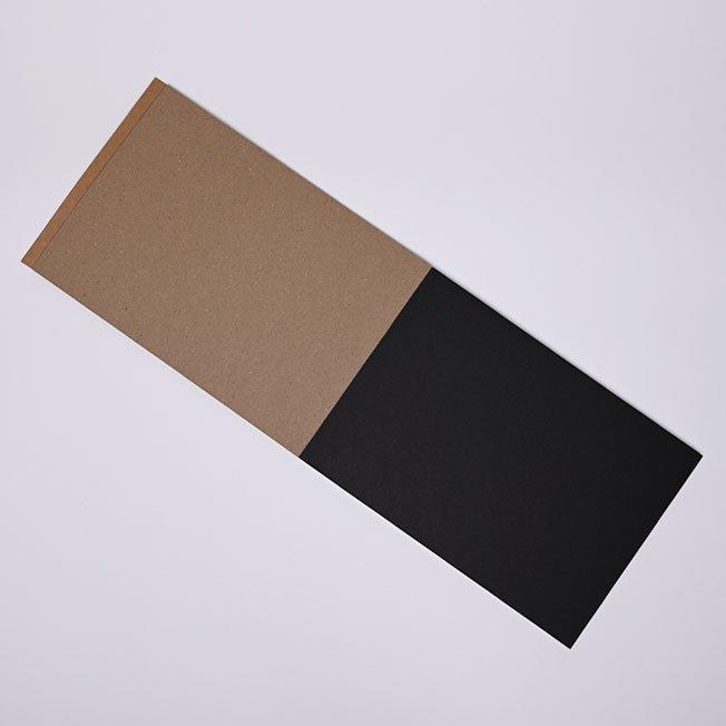 Multicolour Sketch Pad