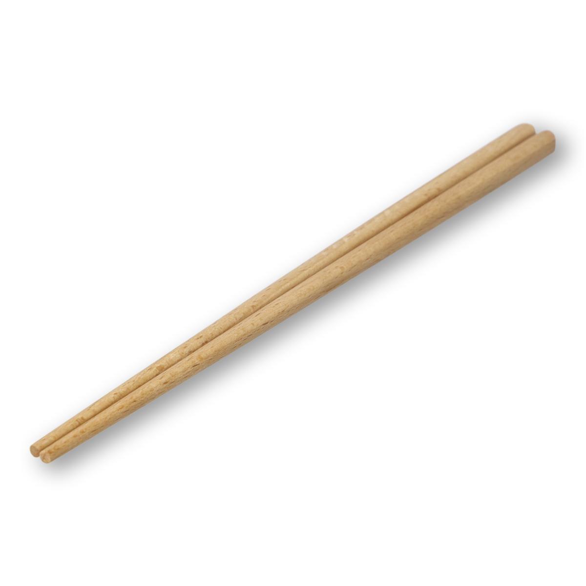 Wooden chopsticks