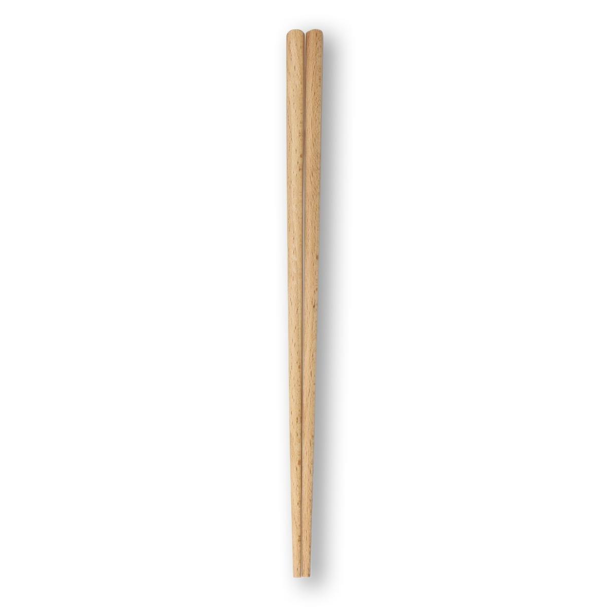 Wooden chopsticks