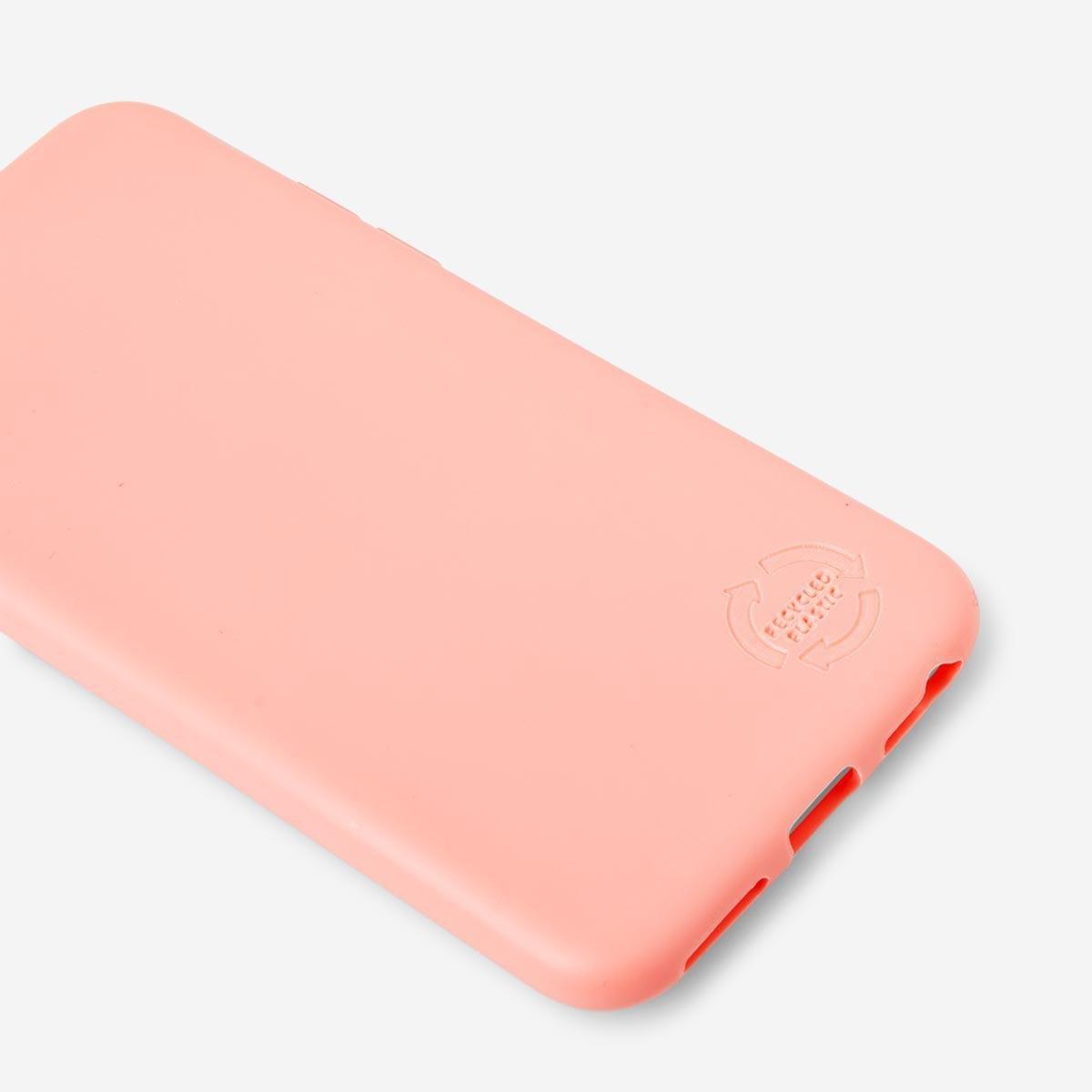 Pink iPhone cover. fits 6/6s/7/8