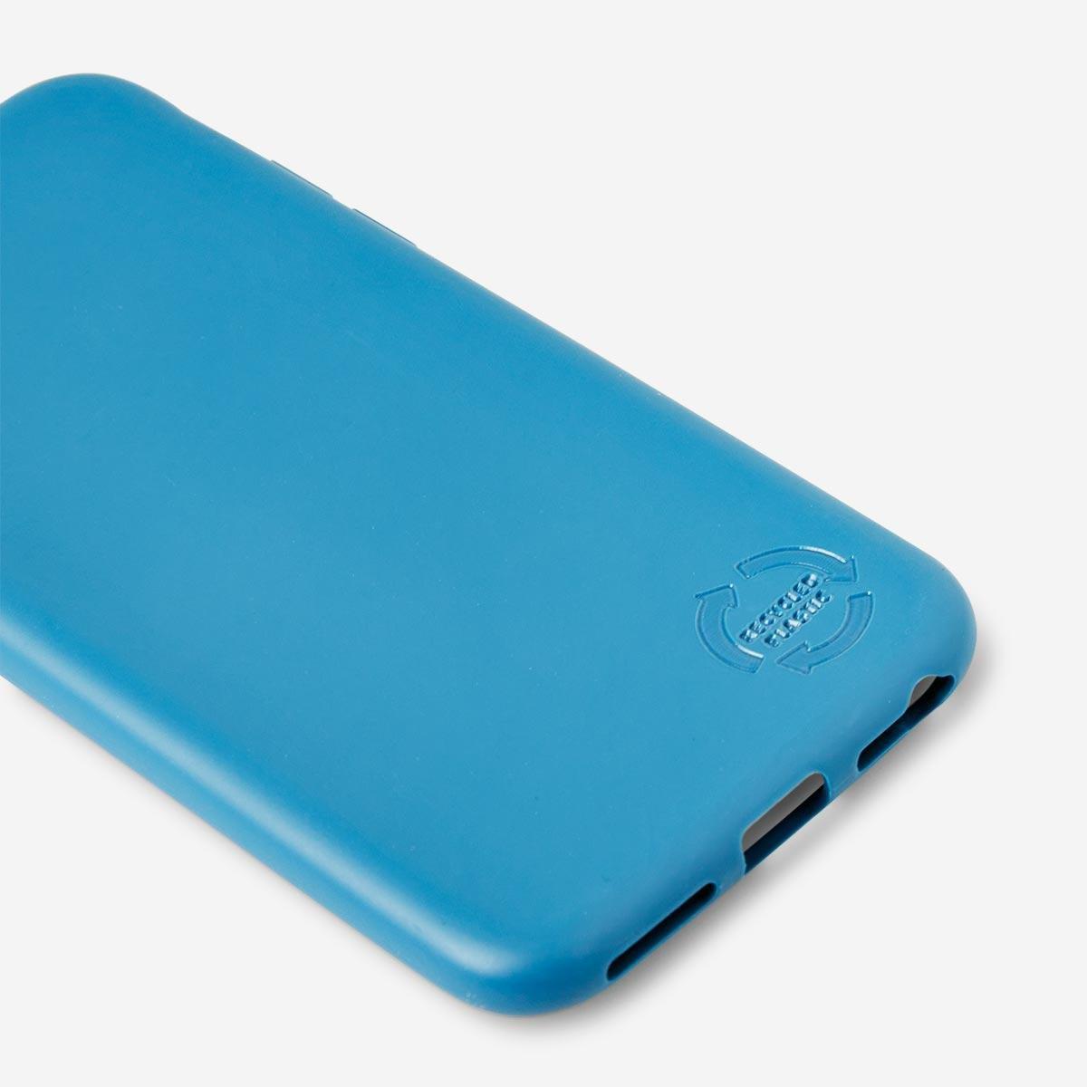 Blue iPhone cover. fits 6/6s/7/8