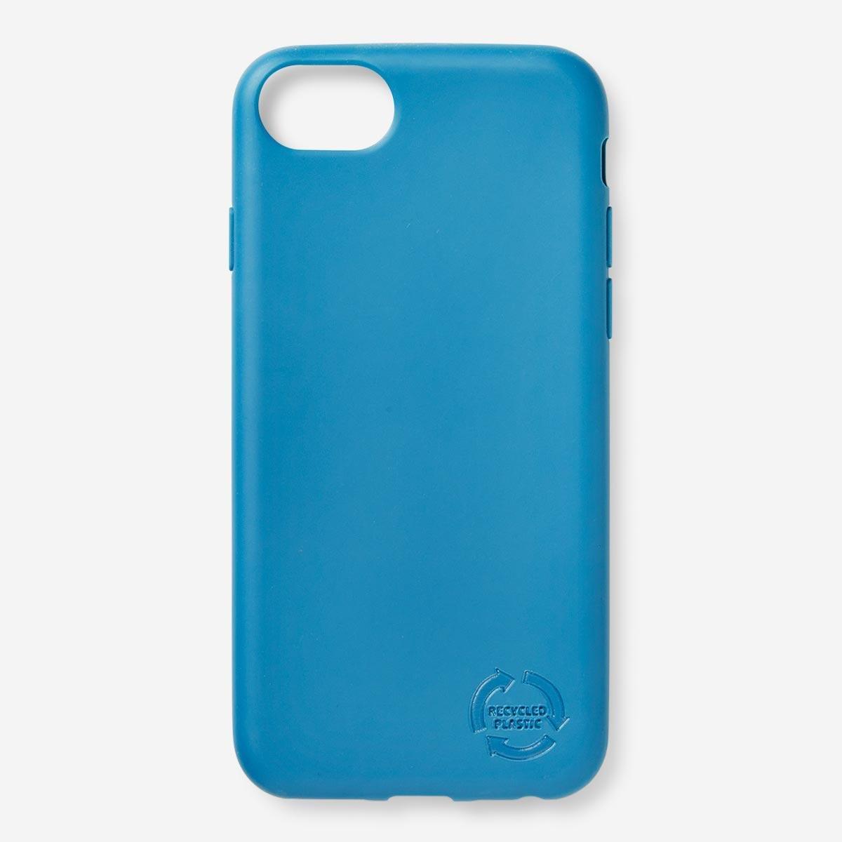 Blue iPhone cover. fits 6/6s/7/8