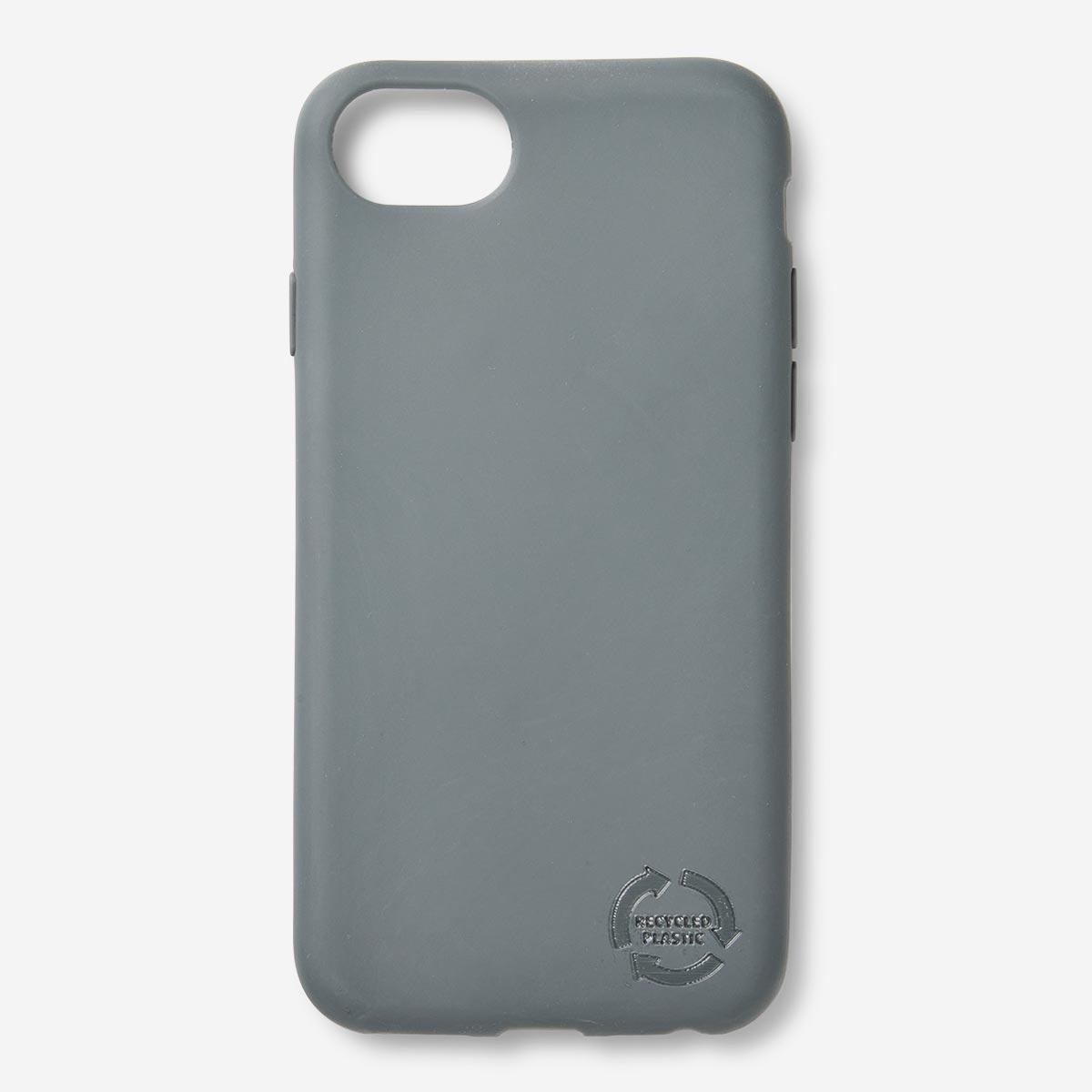 Grey iPhone cover. fits 6/6s/7/8