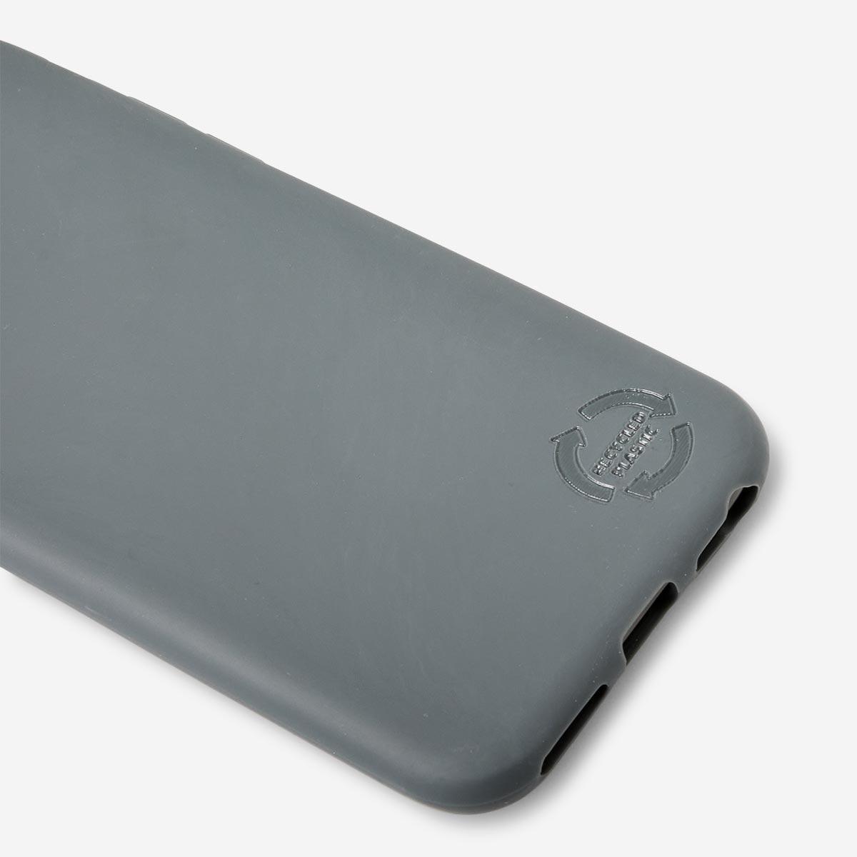 Grey iPhone cover. fits 6/6s/7/8