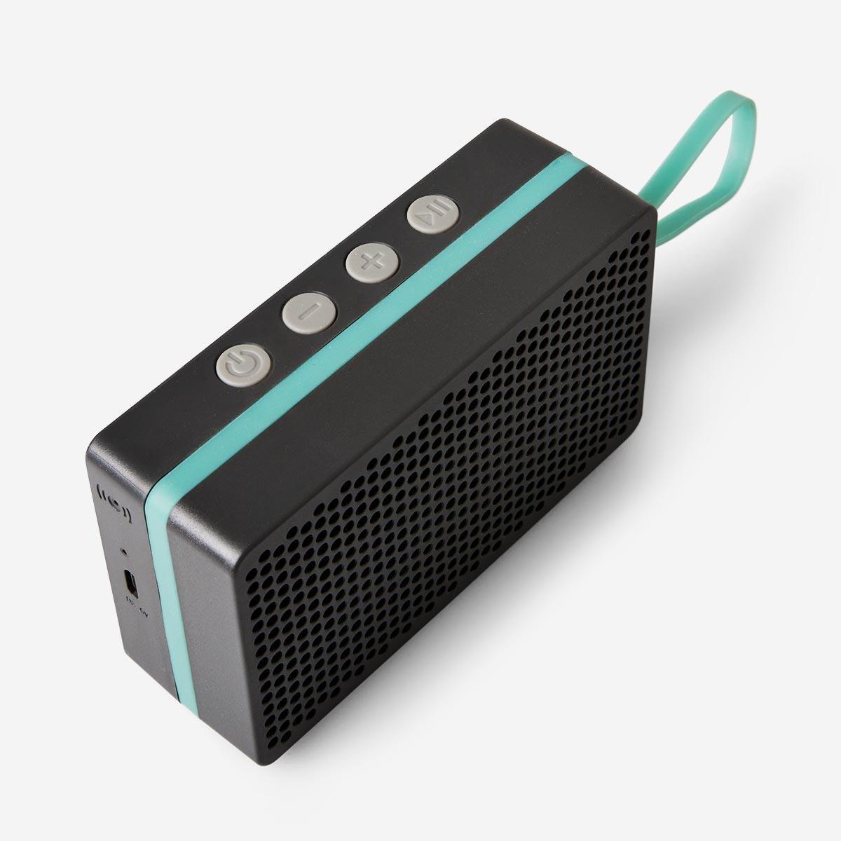 Black Wireless Speaker