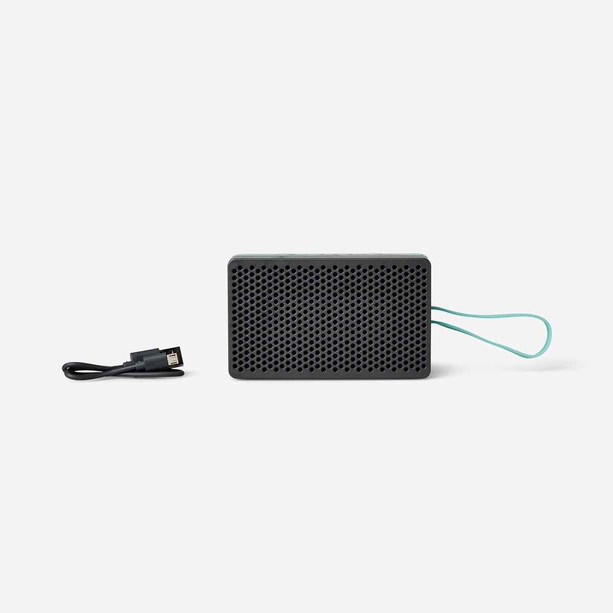 Black Wireless Speaker