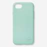 Green iphone cover. fits 6/6s/7/8