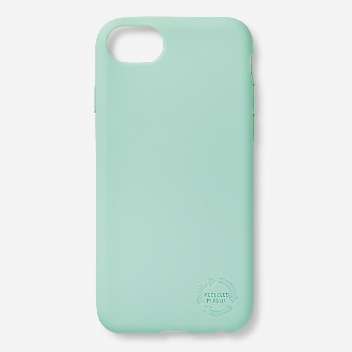 Green iPhone cover. fits 6/6s/7/8