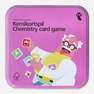 Pink chemistry card game