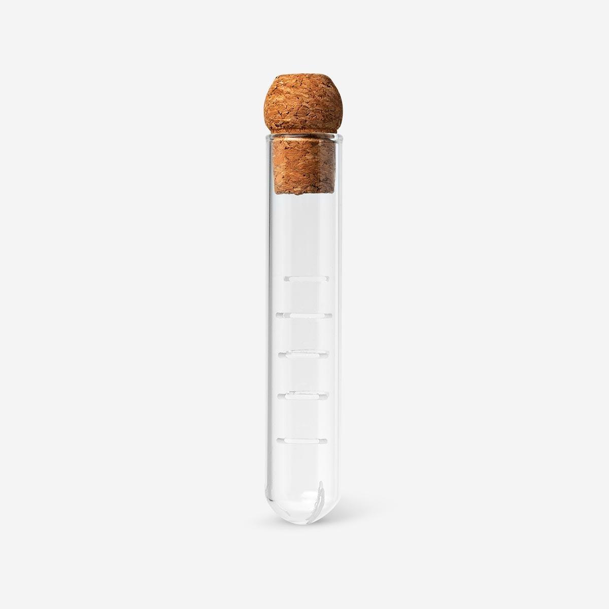 WHITE      Tea infuser