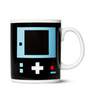 Gameboy magic mug
