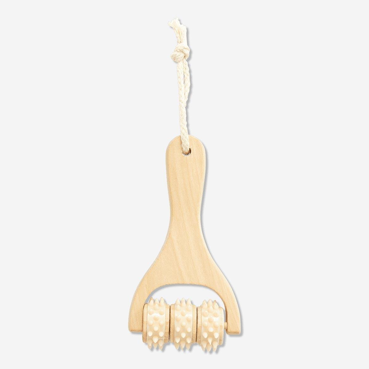 Brown Massage Roller
