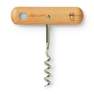 Stainless steel corkscrew