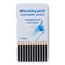 Watercolour pencils pack of 12