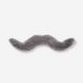 Moustaches pack of 6
