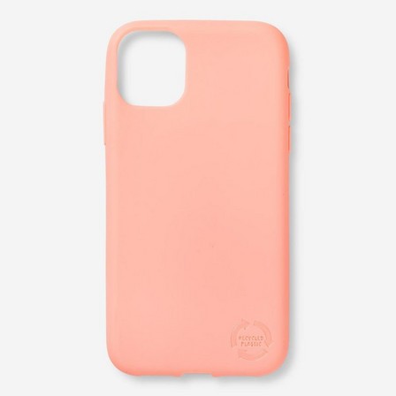 Pink iphone 11 cover