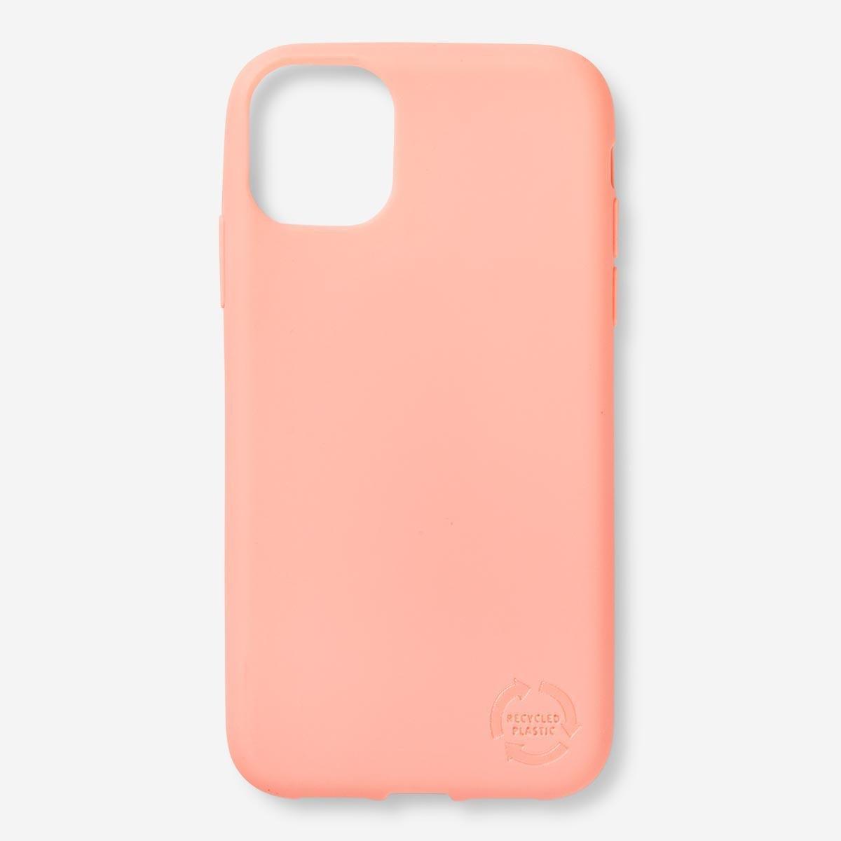 Pink iPhone 11 cover