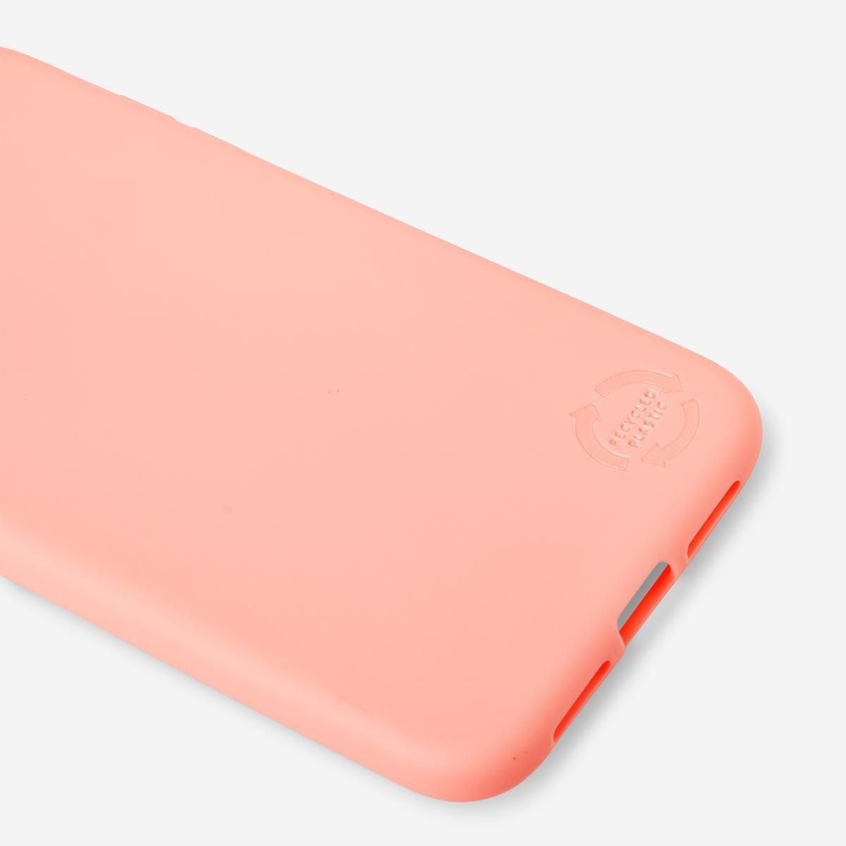 Pink iphone 11 cover