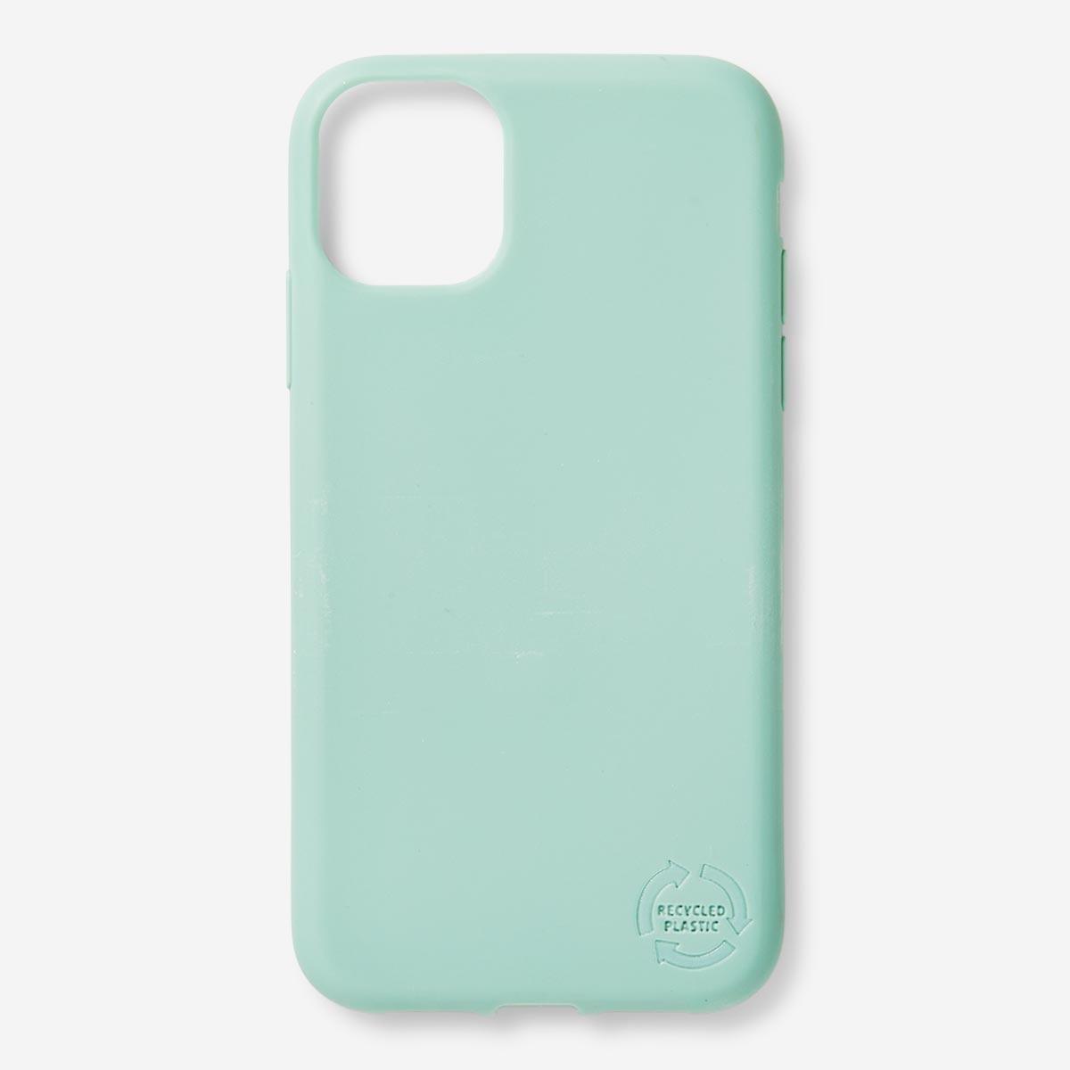 Mint iPhone 11 cover