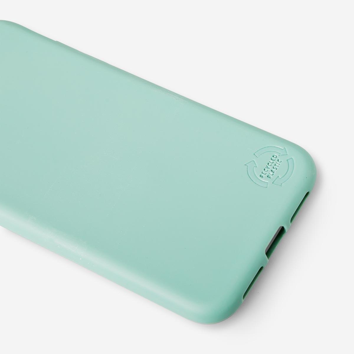 Mint iphone 11 cover