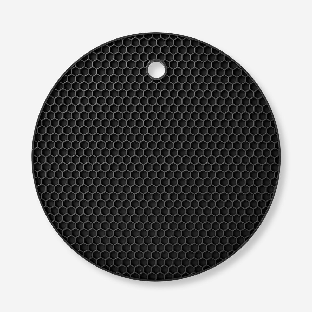 Black trivet