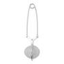 Stainless steal tea strainer