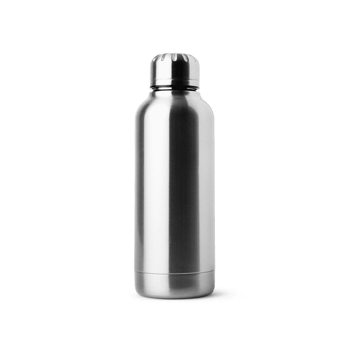 Stainless steel vacuum thermo flask