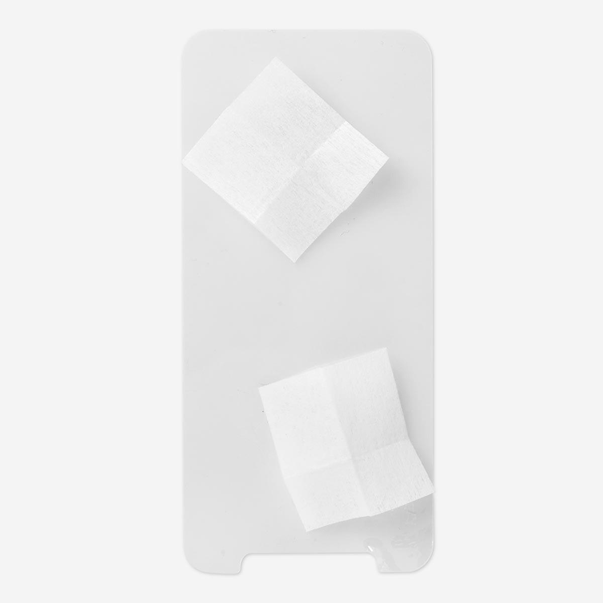 Iphones xs, x and 11 pro screen protector