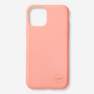 Pink iphone 11 pro cover