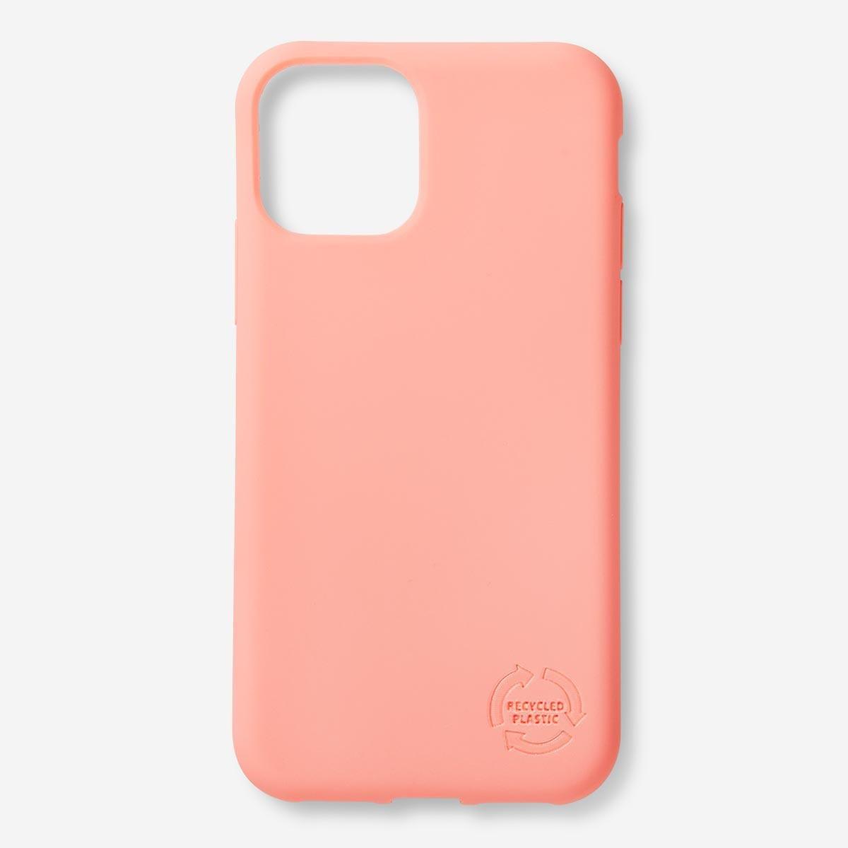 Pink iPhone 11 pro cover