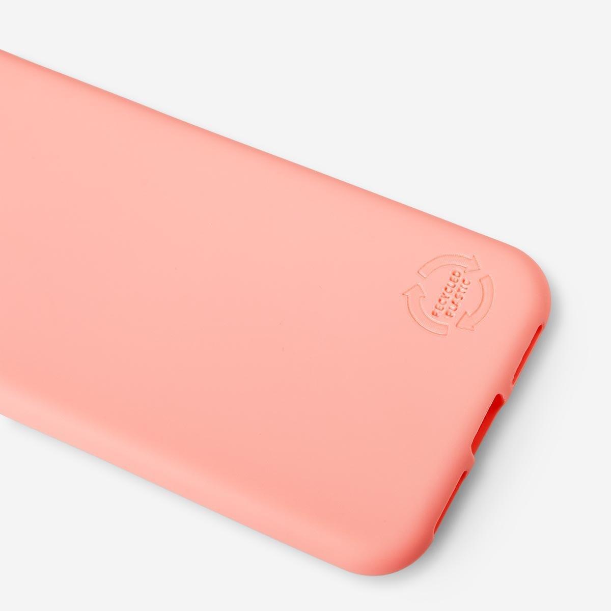 Pink iphone 11 pro cover