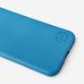 Blue iphone 11 pro cover