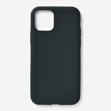 Black iphone 11 pro cover