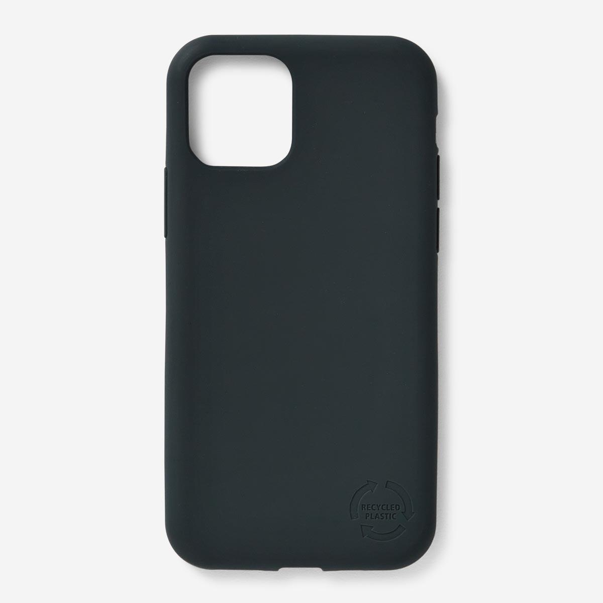 Black iPhone 11 pro cover