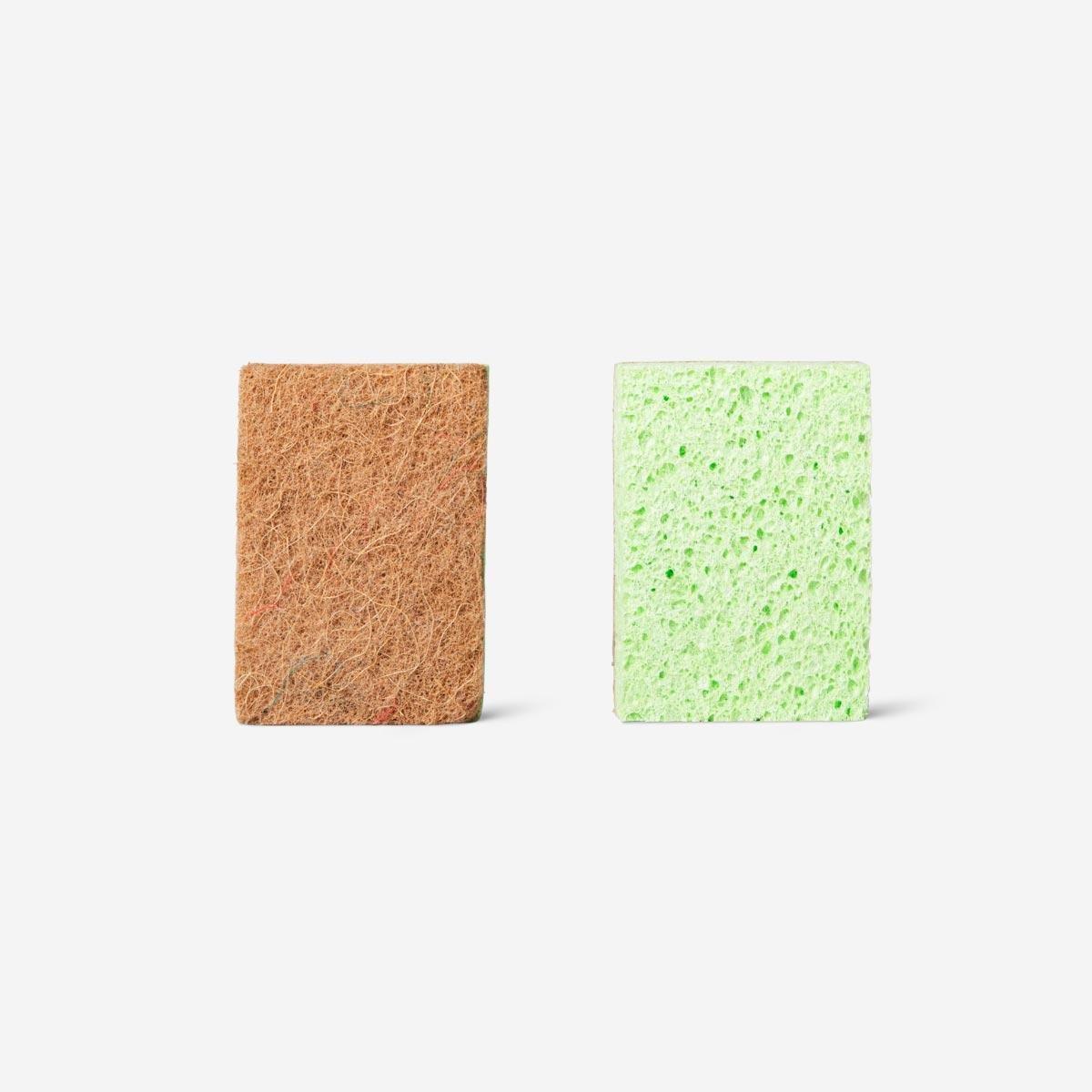 Scouring pads