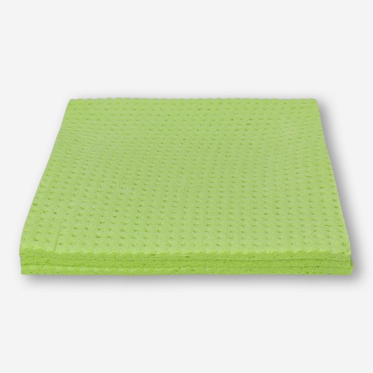 Kitchen 3 pcs dishcloths.