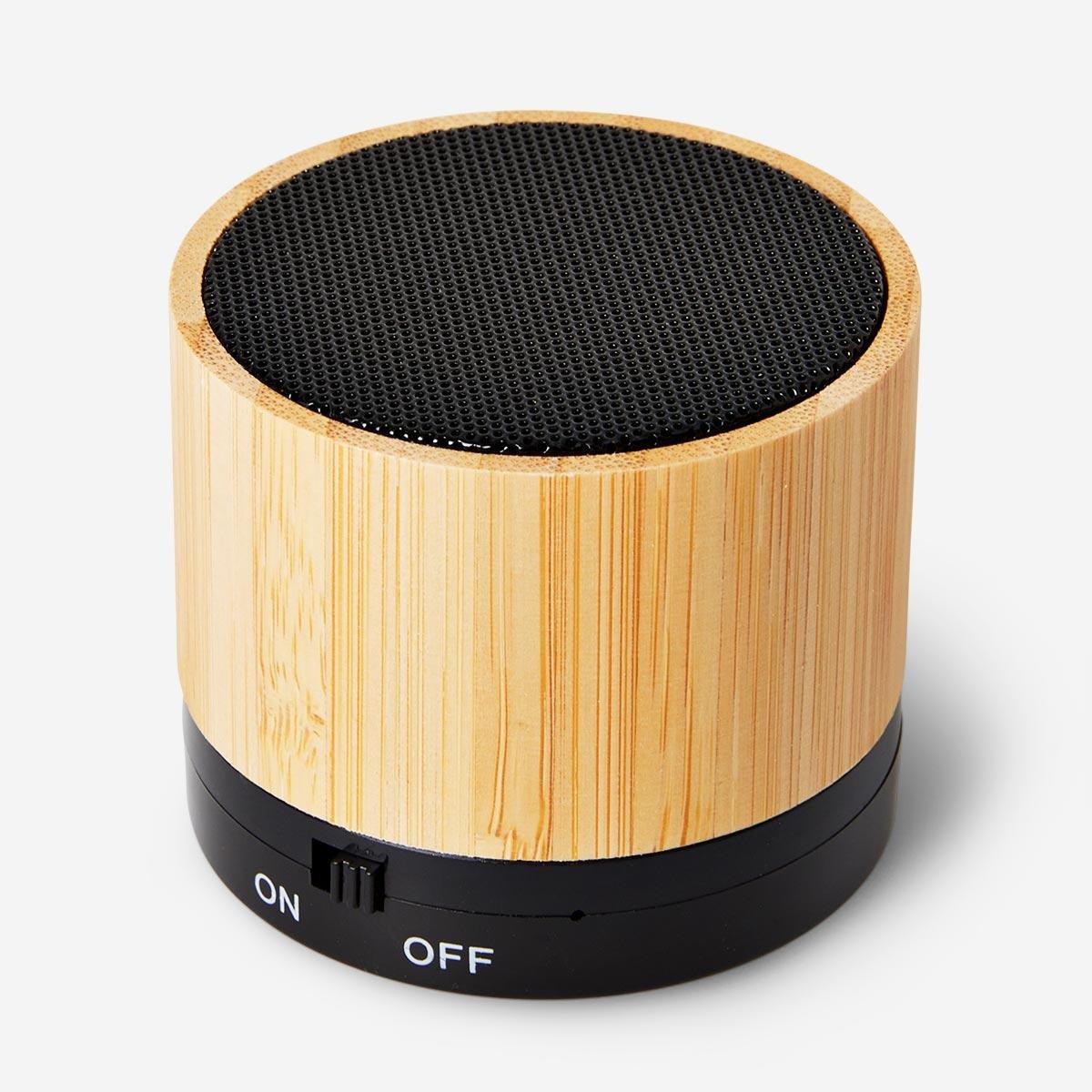 Wireless speaker