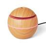 Wooden humidifier