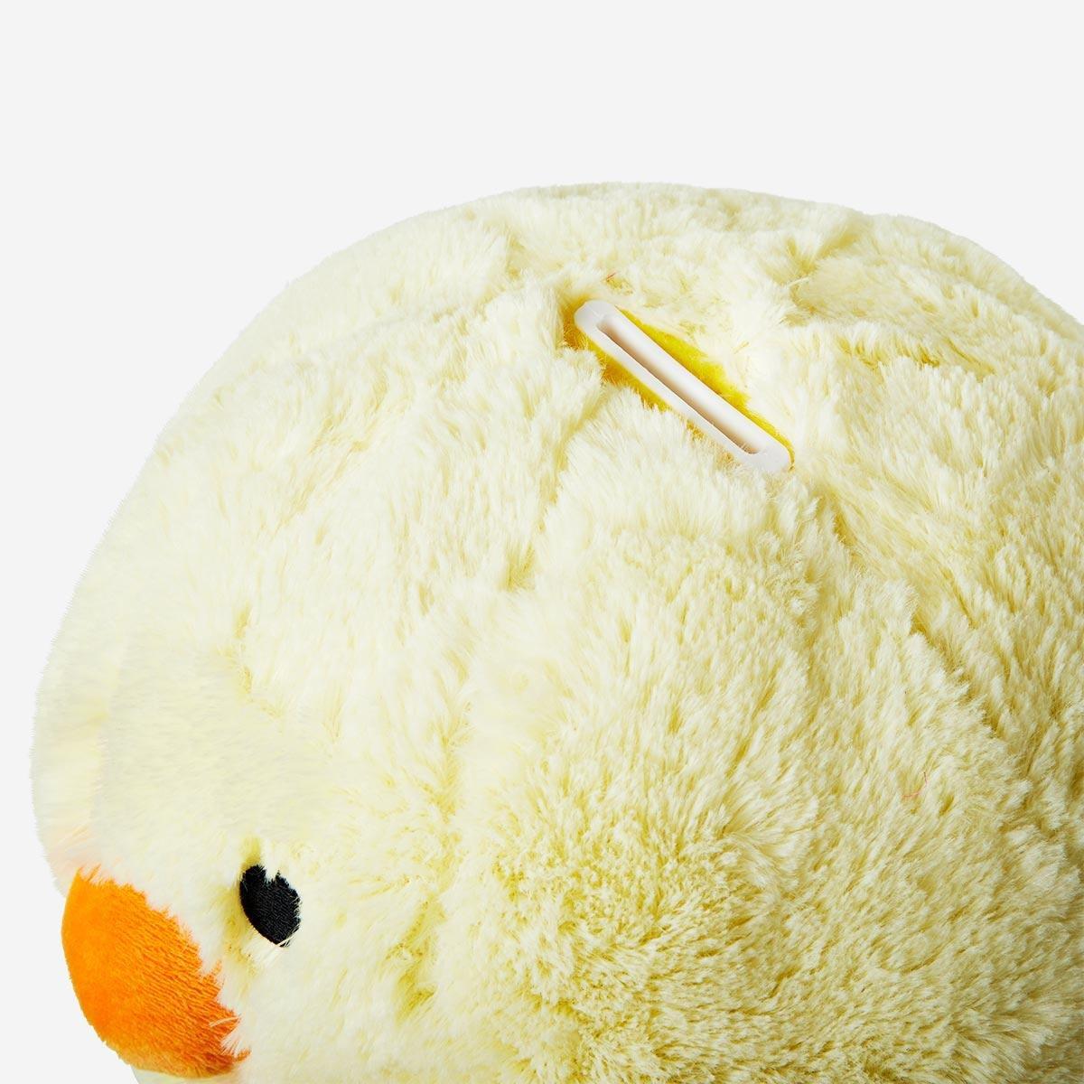 Chicken money box