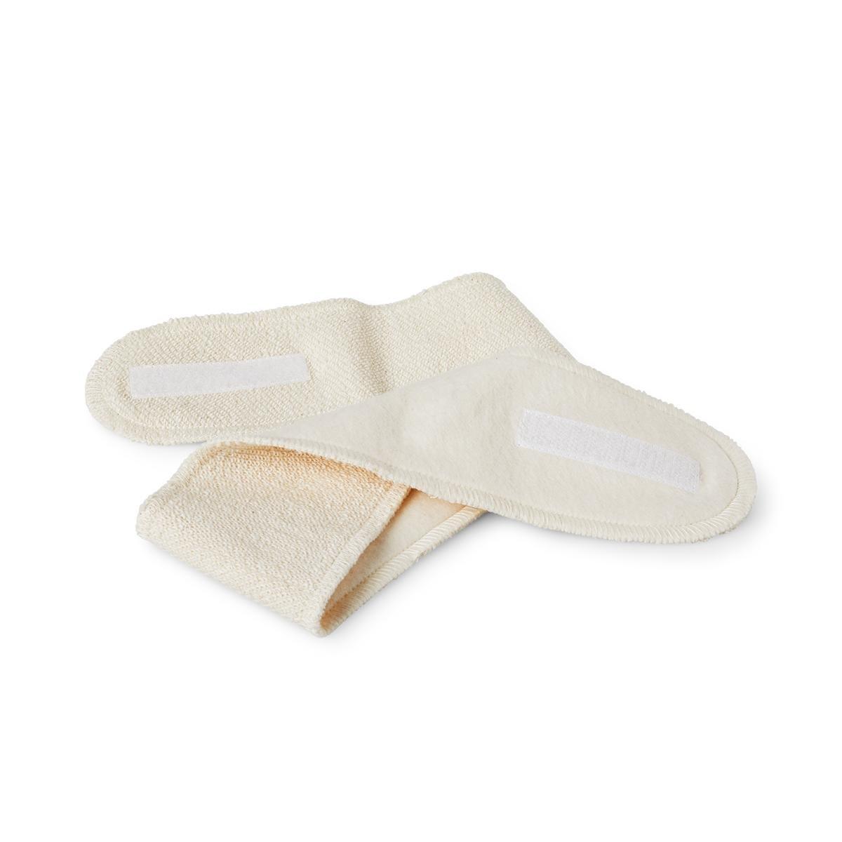 White Headband for face care