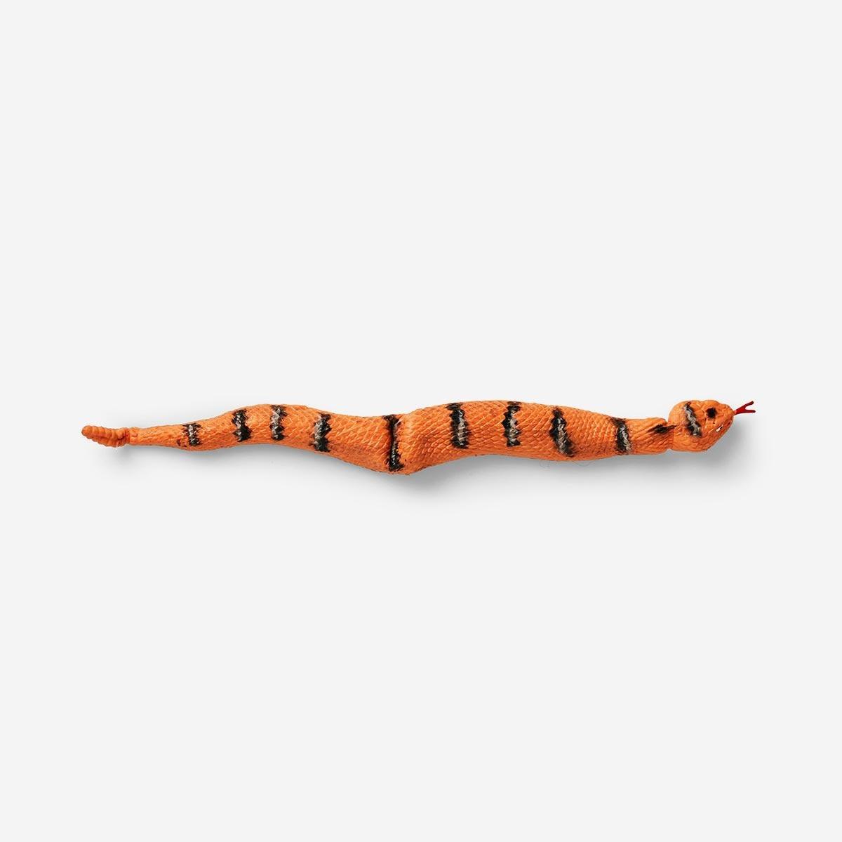 Stretchy snake animal