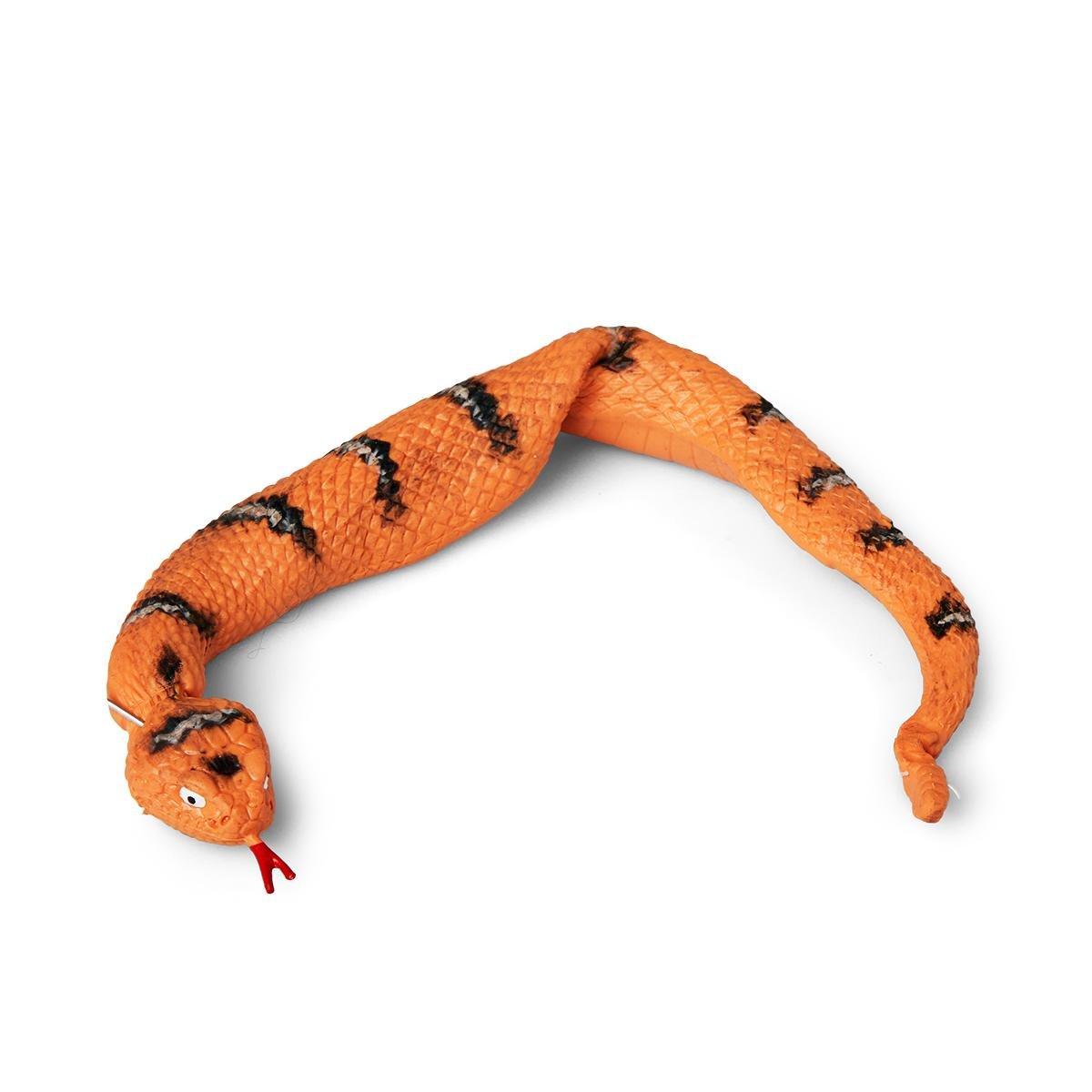 Stretchy snake animal